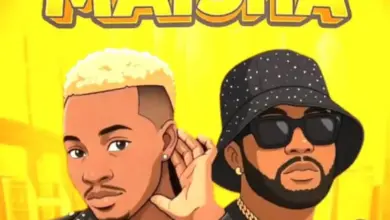 Mkataba Mc ft B2k Mnyama – Maisha