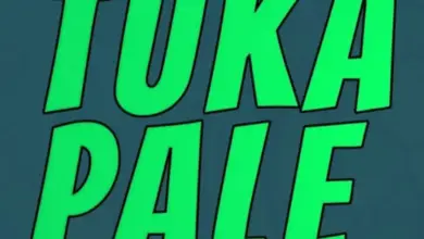 Mkataba Mc – Tuka Pale