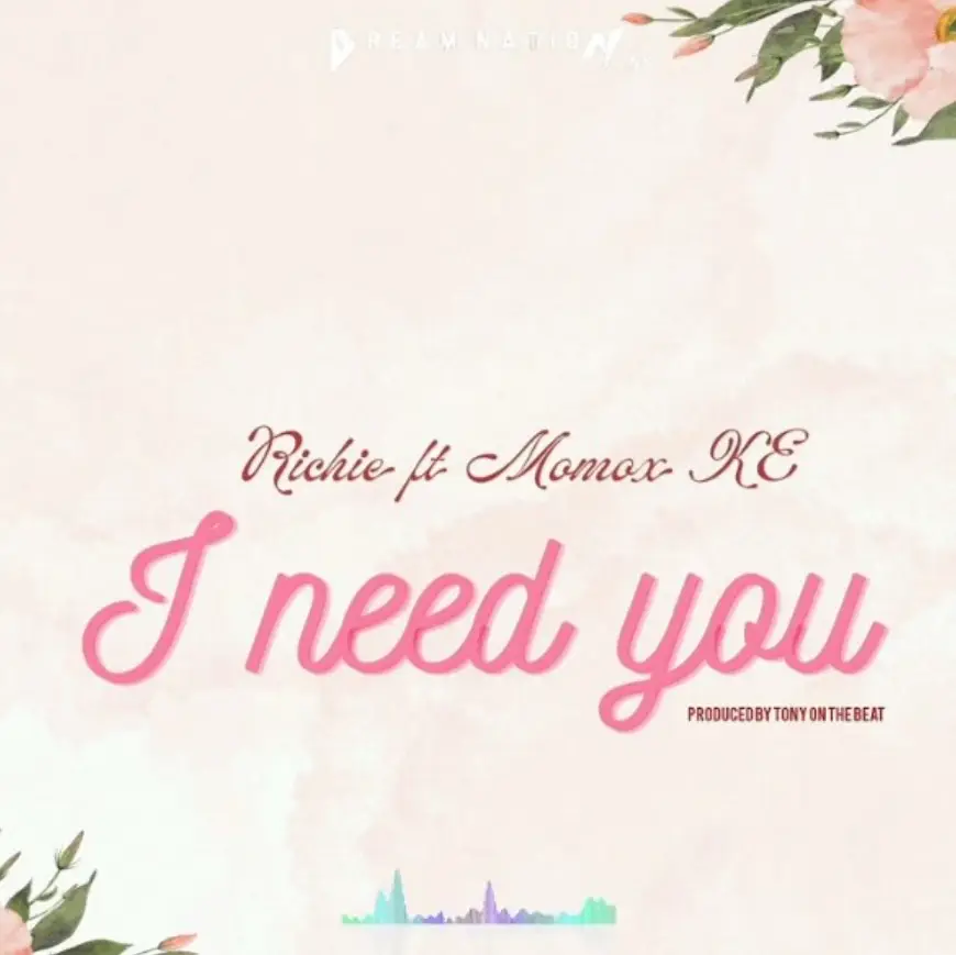 Momox ft Richwrld – I Need You