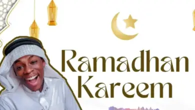 Momox – Ya Ramadhan 2026