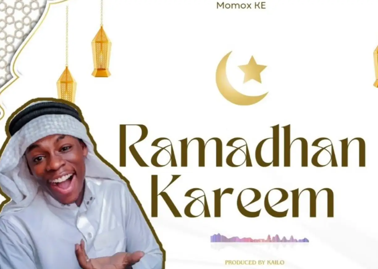 Momox – Ya Ramadhan 2026