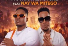 Motra The Future ft Nay Wa Mitego – Watu(People)