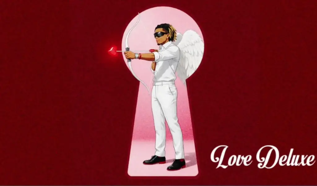 Mr Juxx ft Platform – Moyo