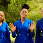 Msanii Music Group – Mungu Yupo Kazi