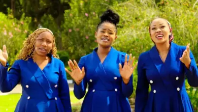 Msanii Music Group – Mungu Yupo Kazi