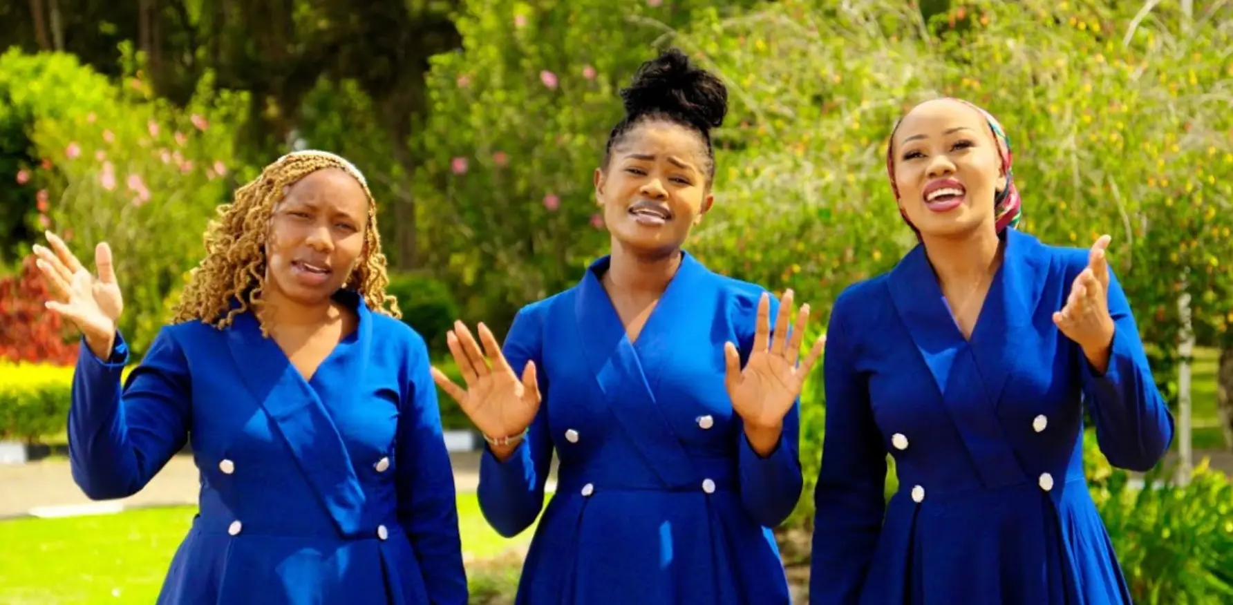 Msanii Music Group – Mungu Yupo Kazi