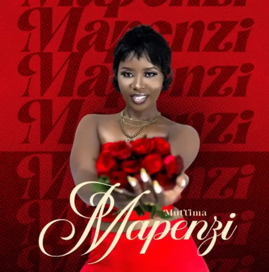 Muttima – Mapenzi