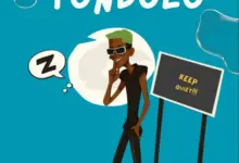 MxCarter X Rody Joh X T-Low – Tondolo