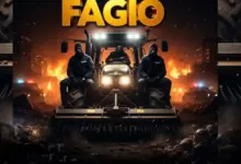 Nako 2 Nako ft Mapanch BMB – Fagio
