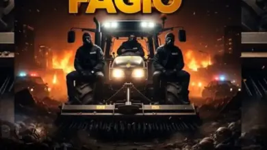 Nako 2 Nako ft Mapanch BMB – Fagio