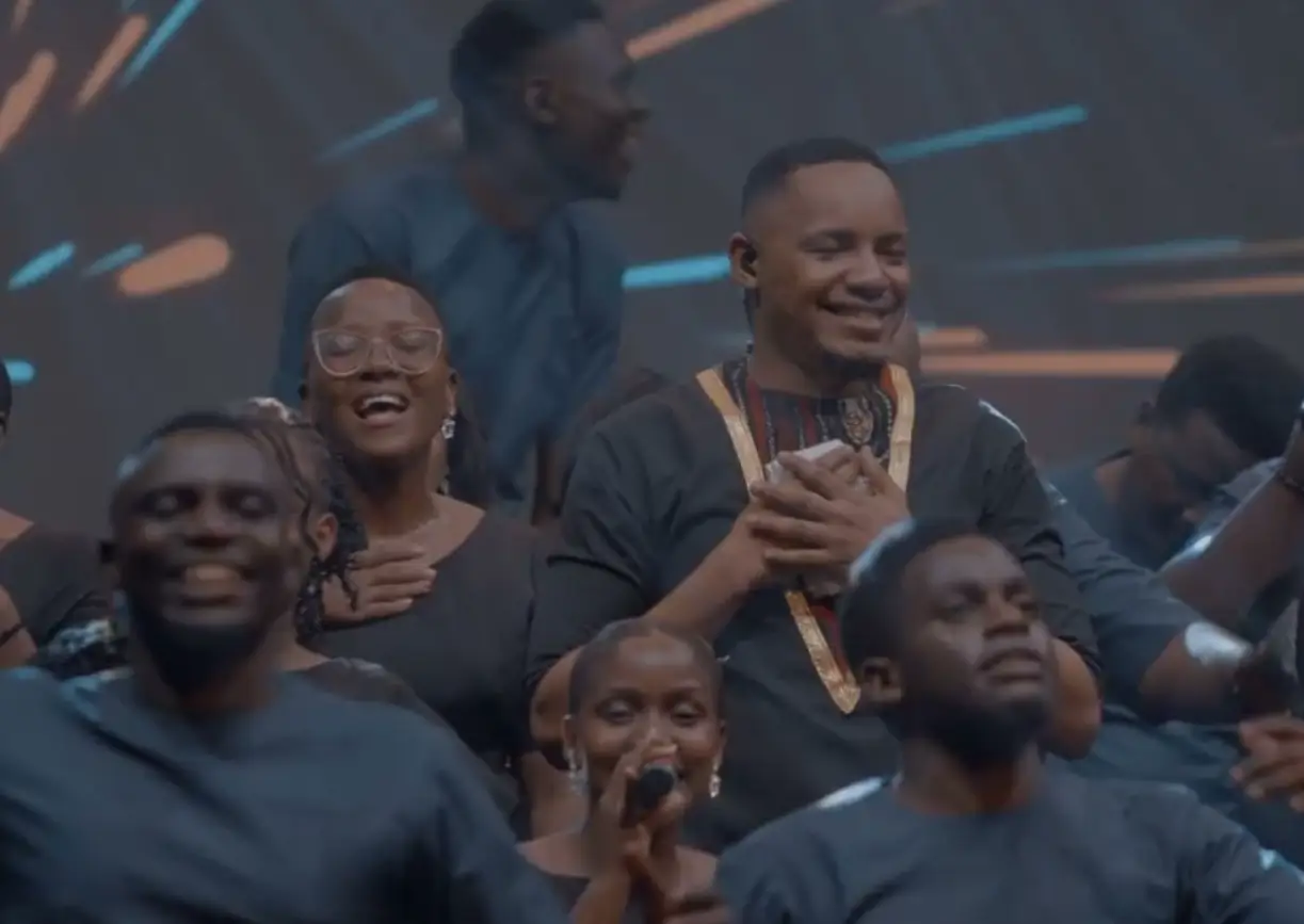 Neema Gospel Choir & Jastin Asifiwe – Yesu Unipendaye