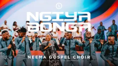 Neema Gospel Choir – Ngiyabonga