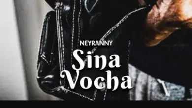 Neyranny – Sina Vocha