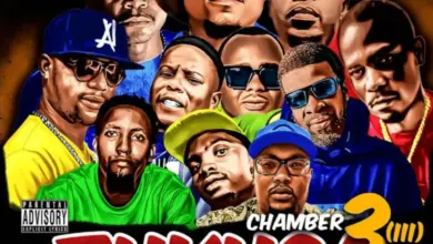 Nikki Mbishi x Azma Mponda x ConBoi x Songa x P Mawenge x Jcb – Tukusa 3 III