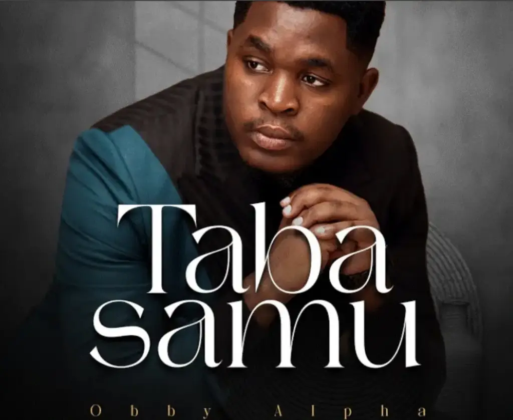 Obby Alpha – Nitastawi