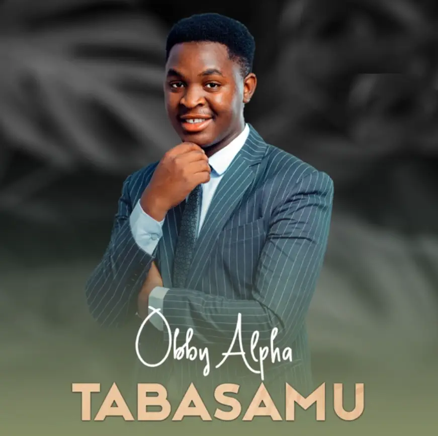 Obby Alpha ft Kibonge wa Yesu – Watoto Wa Mungu