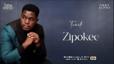 Obby Alpha – Zipokee