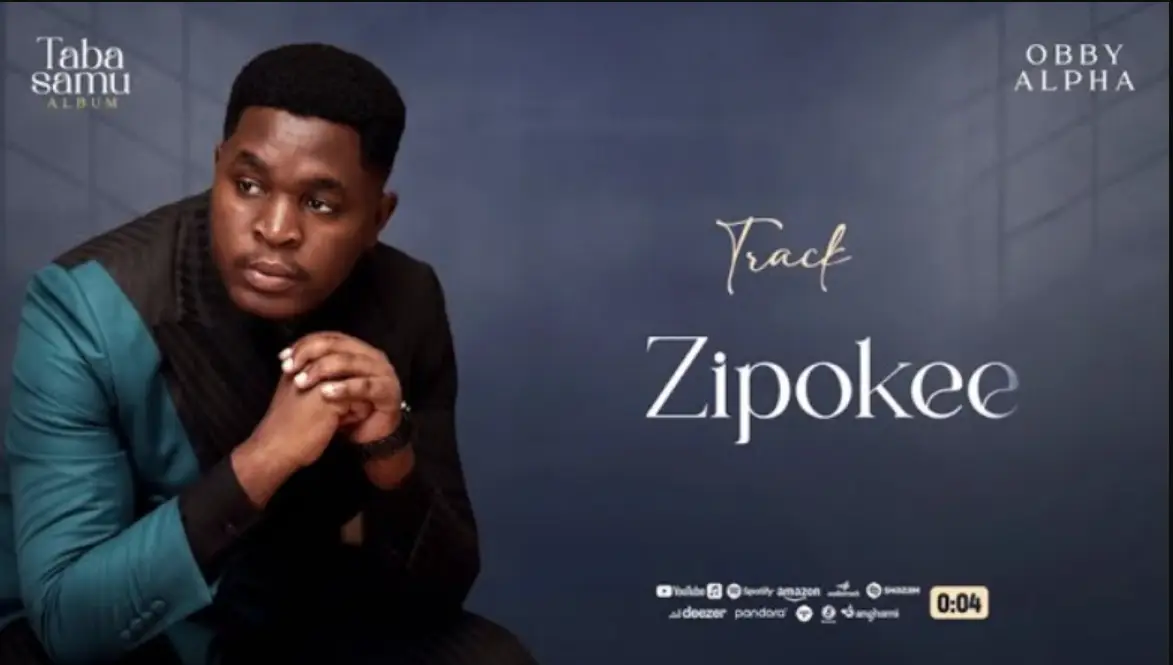 Obby Alpha – Zipokee