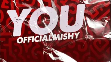 Officialmishy – You