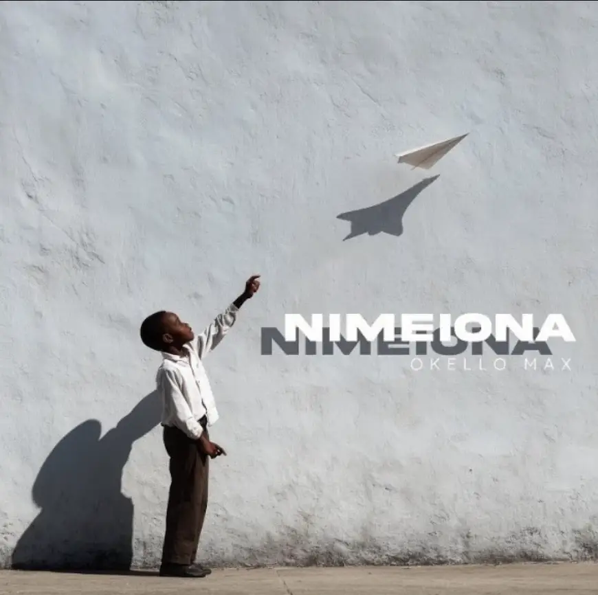 Okello Max – Nimeiona