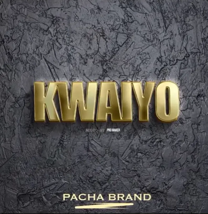 Pacha brand – Kwaiyo