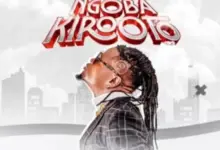 Pallaso – Ngoba Kirooto