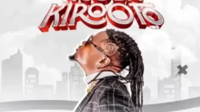 Pallaso – Ngoba Kirooto