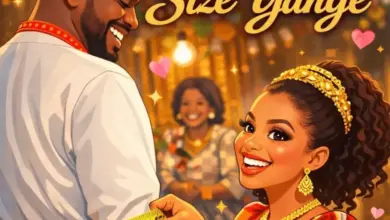 Pia Pounds – Size Yange