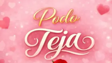 Podo – Teja