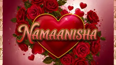 Poison – Namaanisha