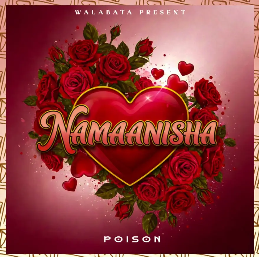Poison – Namaanisha