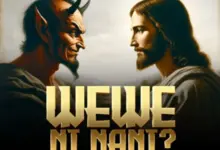 Rasco Sembo ft Dogo Dee – Wewe Ni Nani