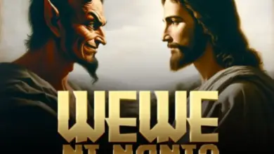 Rasco Sembo ft Dogo Dee – Wewe Ni Nani