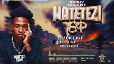 Rash Talent – iPhone