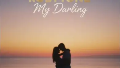 Robytone – My Darling