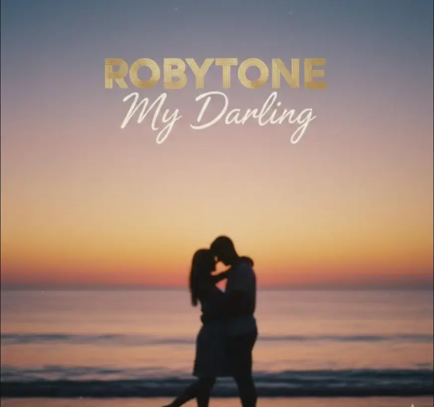 Robytone – My Darling