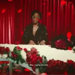 Saluh – My Valentine