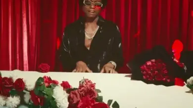 Saluh – My Valentine