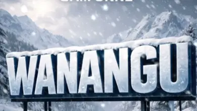 Sam Onne – Wanangu