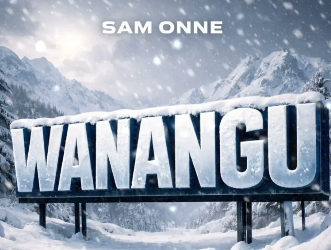 Sam Onne – Wanangu