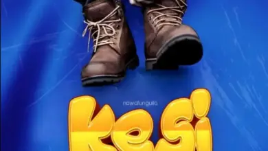 Sele Minamba – Nawafungulia Kesi