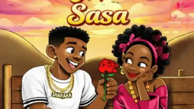 Sharara – Huyu Wa Sasa