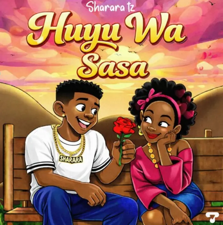 Sharara – Huyu Wa Sasa