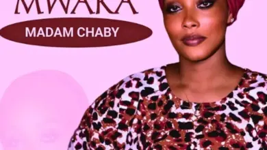 Sheby Kinanda (Chaby) – Huu Mwaka