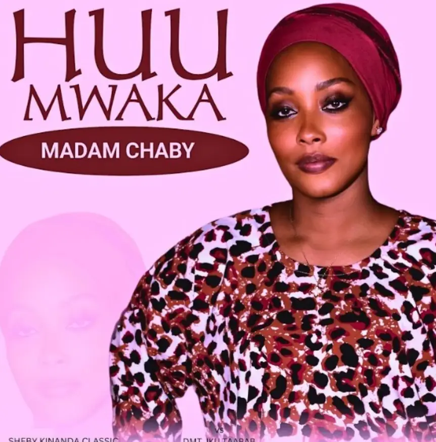 Sheby Kinanda (Chaby) – Huu Mwaka
