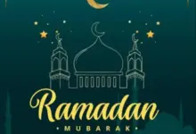 Sheby Kinanda – Ramadhan