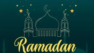 Sheby Kinanda – Ramadhan