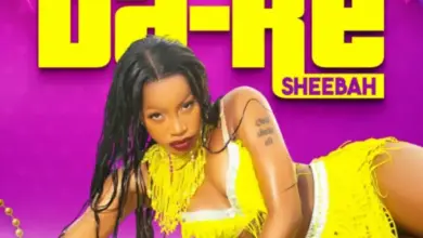 Sheebah – Da-Re