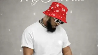 Shenky – My Favorite