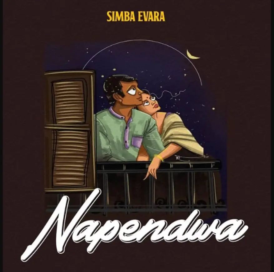 Simba Evara – Napendwa